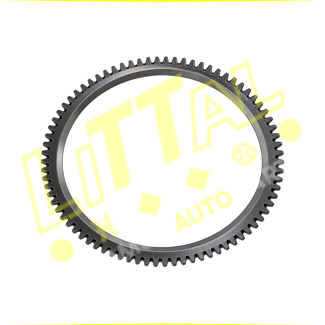 Gear Box Parts